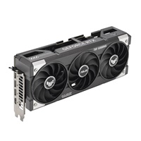ASUS VGA NVIDIA GeForce RTX 5060 Ti TUF GAMING 16G, 16GB GDDR7, 3xDP, 1xHDMI