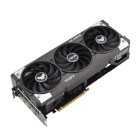 ASUS VGA NVIDIA GeForce RTX 5060 Ti TUF GAMING 16G, 16GB GDDR7, 3xDP, 1xHDMI
