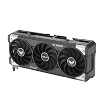 ASUS VGA NVIDIA GeForce RTX 5060 Ti TUF GAMING 16G, 16GB GDDR7, 3xDP, 1xHDMI