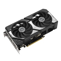 ASUS VGA NVIDIA GeForce RTX 5060 Ti DUAL 16G, 16GB GDDR7, 3xDP, 1xHDMI