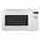 BAZAR - Bosch Serie 2 FFL023MW0 mikrovlnná trouba, 800 W, 20 l, LED displej, 5 úrovní výkonu, bílá - poškozený obal