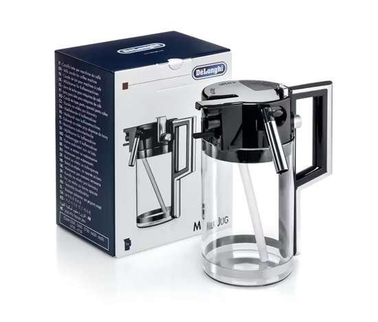 BAZAR - DeLonghi karafa na mléko - poškozený obal