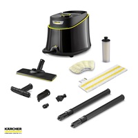 Kärcher SC 3 Deluxe Anniversary Edition parní čistič