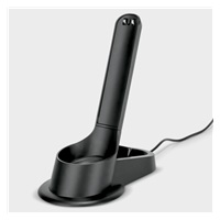 Kärcher CVH 3 Plus ruční vysavač, 70 W, 0.15 l, až 20 minut na jedno nabití