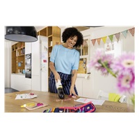 Kärcher CVH 3 Plus ruční vysavač, 70 W, 0.15 l, až 20 minut na jedno nabití