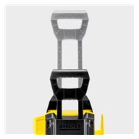 Kärcher K 3 Power Control Home T5 vysokotlaký čistič, 1600 W, 380 l/h, rotační tryska, vysokotlaká hadice