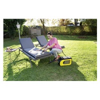 Kärcher SE 3-18 Compact Battery AKU tepovač, 18 V baterie, 1.7/2.9 l nádrže, funkce hygienického proplachu