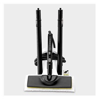 Kärcher SC 2 Deluxe parní čistič, 1500 W, 3.2 bar, zabijí až 99.999% koronavirů a bakterií