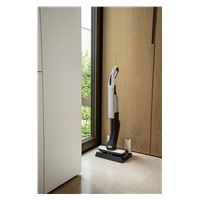 Kärcher FC 4-4 Battery Set podlahová myčka, lithium-iontová baterie, systém dvou nádrží, samočisticí režim