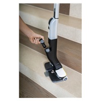 Kärcher FC 4-4 Battery Set podlahová myčka, lithium-iontová baterie, systém dvou nádrží, samočisticí režim