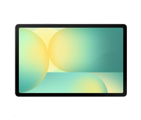 Samsung Galaxy Tab S10 FE 8GB/128GB stříbrný, EU