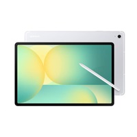 Samsung Galaxy Tab S10 FE+ 8GB/128GB stříbrný, EU