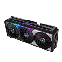 ASUS VGA NVIDIA GeForce RTX 5070 Ti ROG STRIX 16GB OC, 16GB GDDR7, 3xDP, 2xHDMI