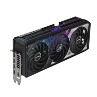 ASUS VGA NVIDIA GeForce RTX 5070 Ti ROG STRIX 16GB, 16GB GDDR7, 3xDP, 2xHDMI