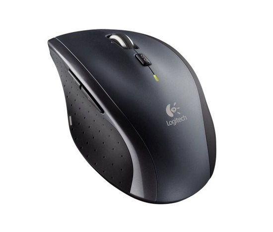 BAZAR - Logitech Wireless Mouse M705, poškozený obal
