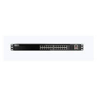 QNAP switch QSW-M3224-24T (24x10GbE)