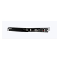 QNAP switch QSW-M3224-24T (24x10GbE)