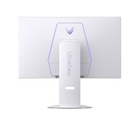 LG MT IPS LCD LED 31,5" 32G810SA - IPS panel, SMART, 3840x2160, 144Hz, 1ms, G-sync, HDMI, DP, USB 3.0, pivot