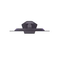 LG MT OLED 27" 27GX790A - OLED panel, 2560x1440, 0,03ms, 480Hz, G-Sync, HDMI, DP, USB, pivot