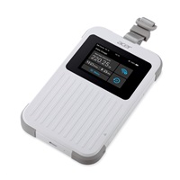 ACER Router Connect Enduro M6E,5G,LTE,2.4" touch display,Wifi,NFC,USB-C,2.4GHz,8000mAh,White