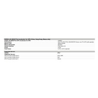 NVIDIA L20 48GB PCIe GPU Accelerator for HPE