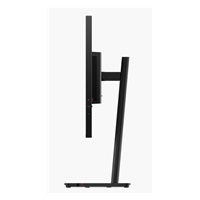 LENOVO LCD ThinkVision T27Q-40- 27",IPS,mat,16:9,2560x1440,178/178,4/6ms,350cd/m2,1500:1,CAM,DP,HDMI,PIVOT,VESA,3Y