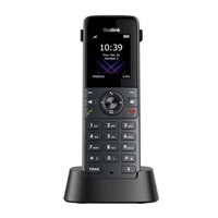 BAZAR - Yealink W73P SIP DECT základnová stanice a ručka - neoriginální krabice
