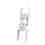 TP-Link RE655BE EasyMesh WiFi7 Extender/Repeater (BE11000,2,4GHz/5GHz/6GHz,1x2,5GbELAN)