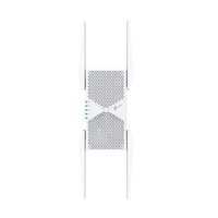 TP-Link RE655BE EasyMesh WiFi7 Extender/Repeater (BE11000,2,4GHz/5GHz/6GHz,1x2,5GbELAN)