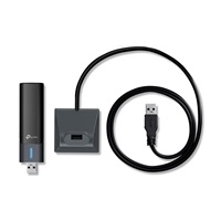 TP-Link Archer TXE70UH WiFi6E USB adapter (AXE5400,2,4GHz/5GHz/6GHz)