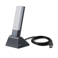 TP-Link Archer TX50UH WiFi6 USB adapter (AX3000,2,4GHz/5GHz/6GHz)