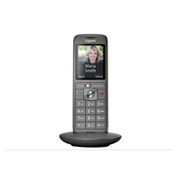 Gigaset CL660HX Anthracite