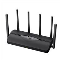 MERCUSYS MR37BE EasyMesh WiFi7 router (BE6500, 2,4GHz/5GHz,1x2,5GbEWAN,1x2,5GbELAN,2xGbE)