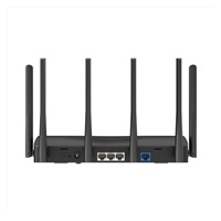 MERCUSYS MR37BE EasyMesh WiFi7 router (BE6500, 2,4GHz/5GHz,1x2,5GbEWAN,1x2,5GbELAN,2xGbE)