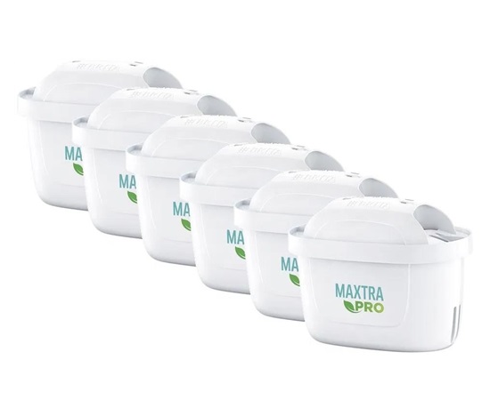 Brita Maxtra PRO Pure Performance filtrační patrony