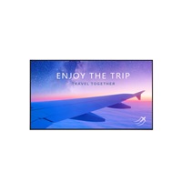 LG 49" signage 49UH7N-E - UHD, 24/7, 700nit, webOS 6.0