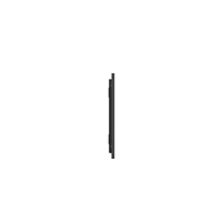 LG 110" signage 110UM5K-B UHD, 16/7, 500nit, 25% Haze, webOS 6.0