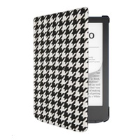 POCKETBOOK pouzdro pro Verse, Verse PRO, Verse PRO Color, rhombus