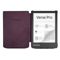 POCKETBOOK pouzdro pro Verse, Verse PRO, Verse PRO Color, rhombus