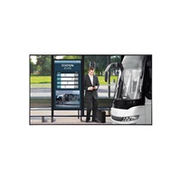 LG 55" signage 55XF3E-B - FHD, 3000nit, open frame