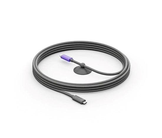 Logitech Active USB kabel pro MeetUp2 5m