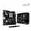 ASRock MB Sc AM5 B850M-X WIFI R2.0, AMD B850, 2xDDR5, 1xDP, 1xHDMI, WiFi, mATX