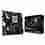 ASRock MB Sc AM5 B850M-X R2.0, AMD B850, 2xDDR5, 1xDP, 1xHDMI, mATX