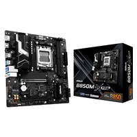 ASRock MB Sc AM5 B850M-X R2.0, AMD B850, 2xDDR5, 1xDP, 1xHDMI, mATX