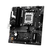 ASRock MB Sc AM5 B850M-X R2.0, AMD B850, 2xDDR5, 1xDP, 1xHDMI, mATX