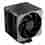 Cooler Master chladič Hyper 612 Apex, 2x120 mm, LGA1851, AM5