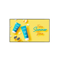 LG 75" signage 75XF3ES-B FHD, 3 000nit, 24h, WebOS 3.0