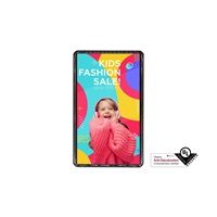 LG 86" signage 86XF3SK-B OLED