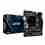 ASRock MB Intel procesor J4025M, 2xDDR4, HDMI, VGA, DVI-D, mATX