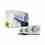 MSI VGA NVIDIA GeForce RTX 5070 Ti 16G GAMING TRIO OC WHITE, RTX 5070 Ti, 16GB GDDR7, 3xDP, 1xHDMI